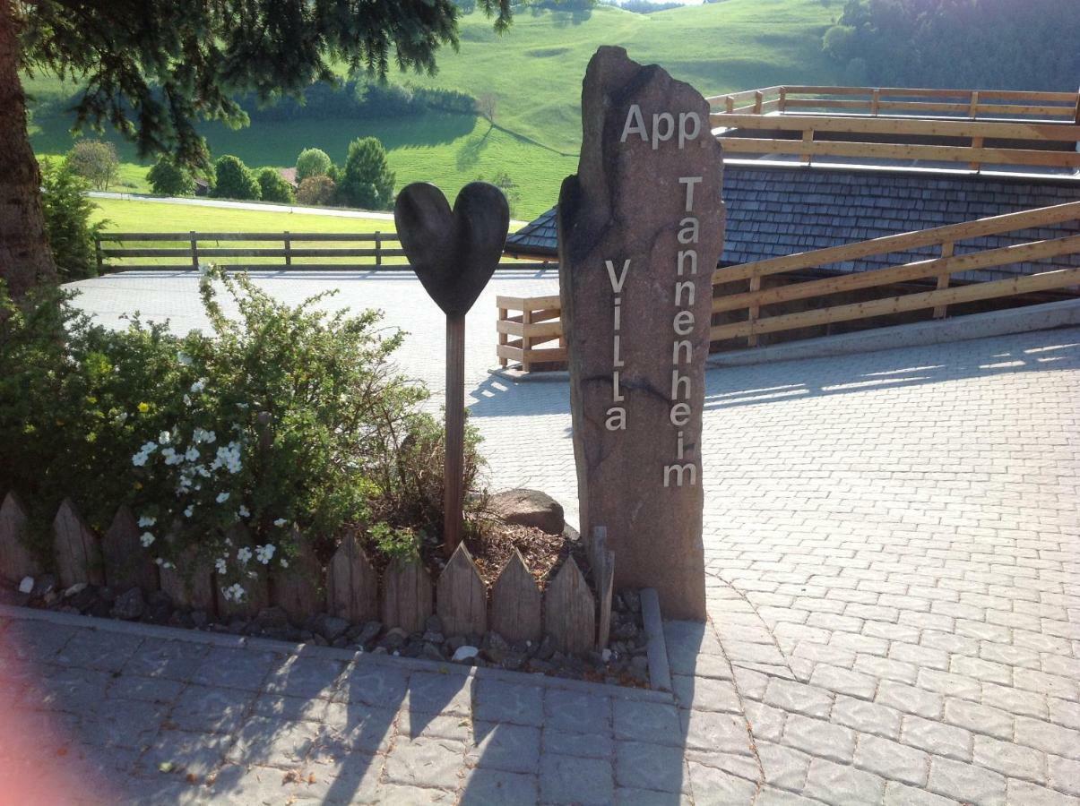 Villa Tannenheim กัสเตลรอตโต ภายนอก รูปภาพ