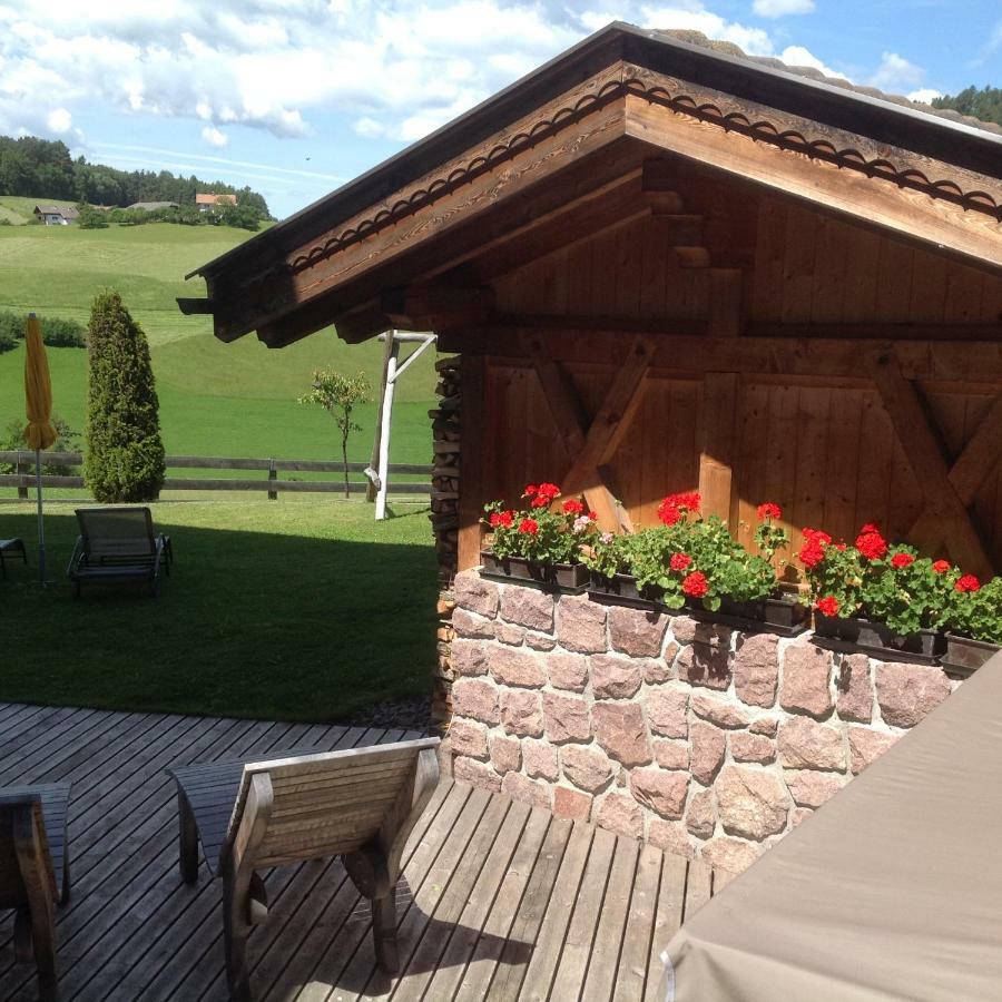 Villa Tannenheim กัสเตลรอตโต ภายนอก รูปภาพ