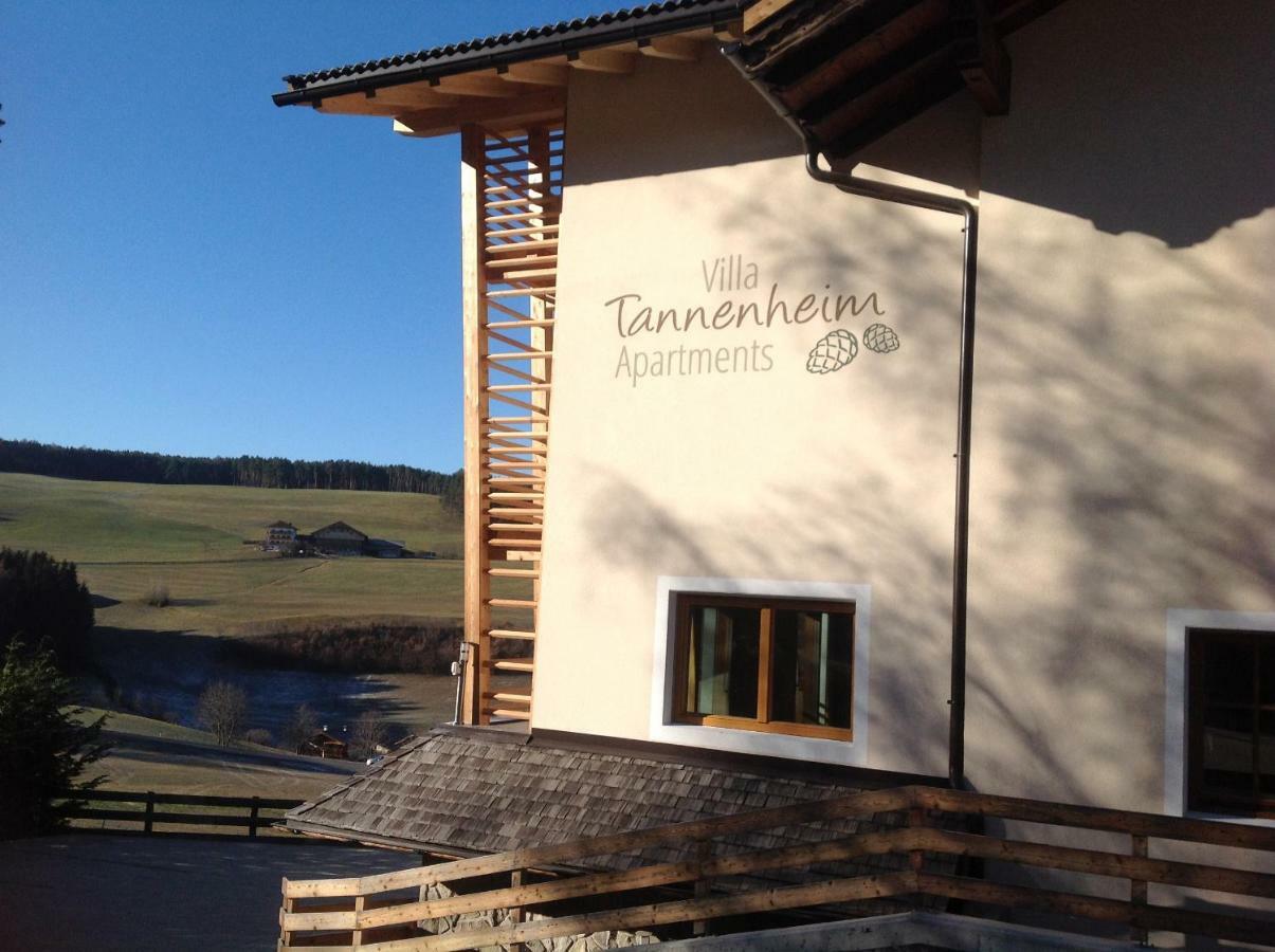 Villa Tannenheim กัสเตลรอตโต ภายนอก รูปภาพ